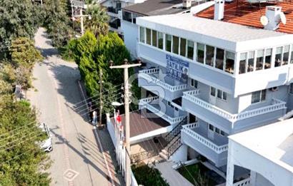 AKÇAY'DA SATILIK OTEL 
