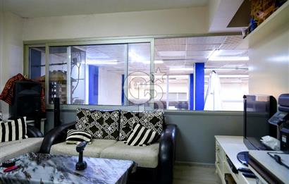 Ümraniye Atakent Mahallesi nde Satılık Dükkan