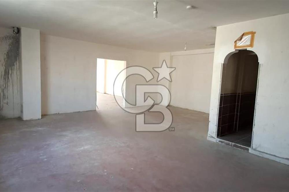 Arnavutköy ana cadde üzerinde kiralık işyeri katları veya tamamı