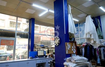 Ümraniye Atakent Mahallesi nde Satılık Dükkan