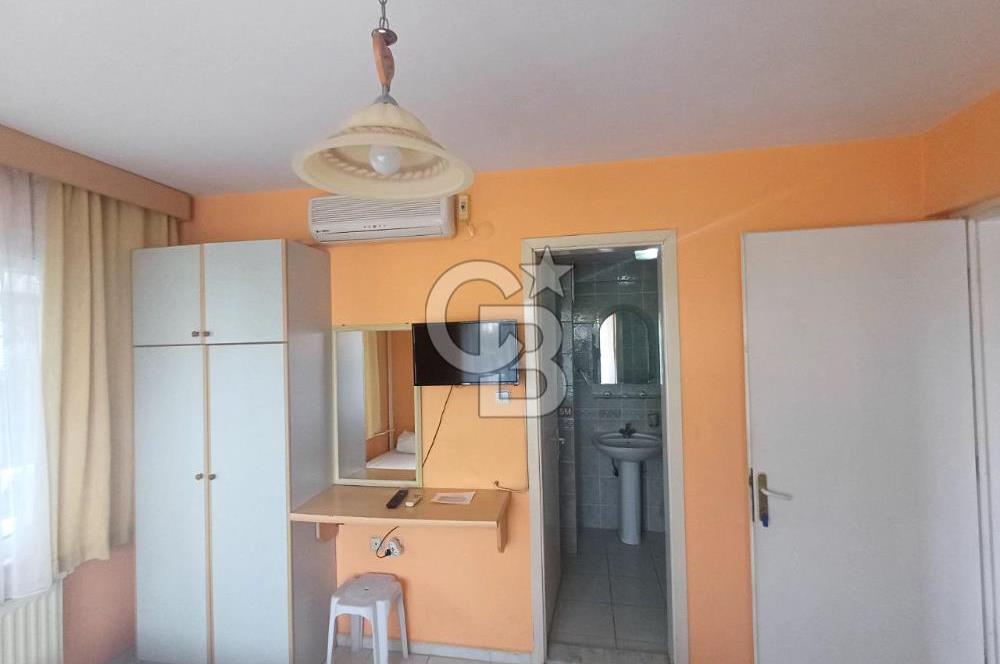 AKÇAY'DA SATILIK OTEL 