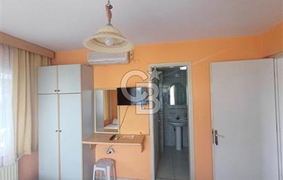 AKÇAY'DA SATILIK OTEL 