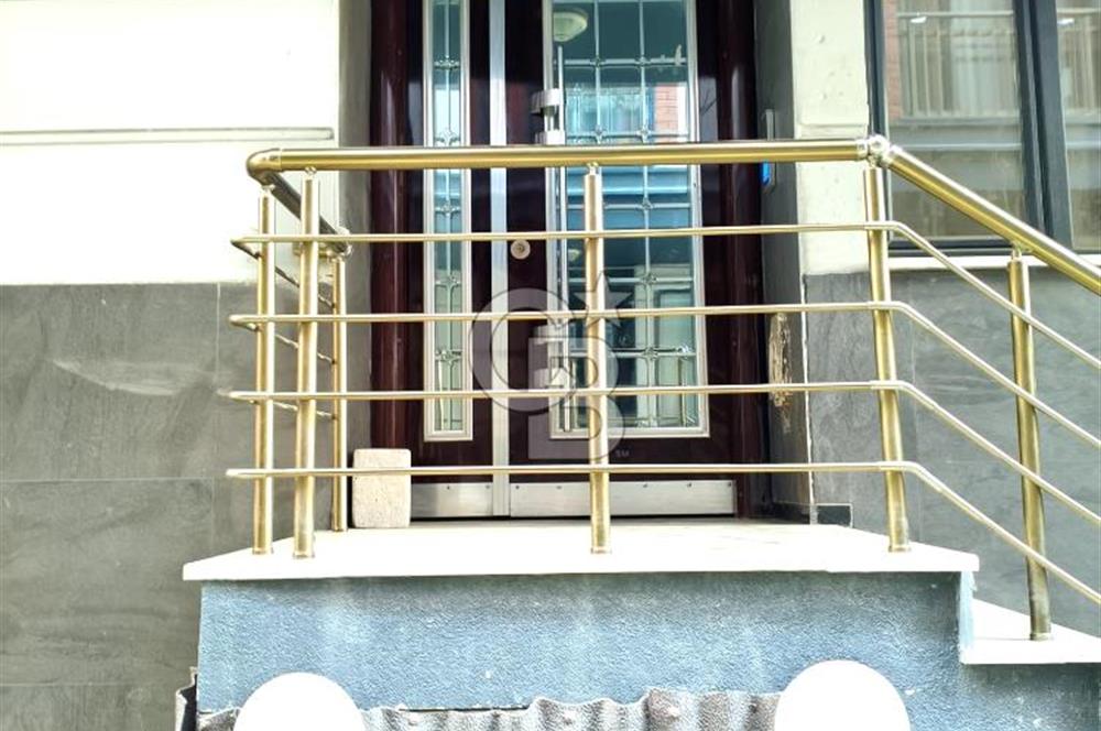 ARNAVUTKÖY HARAÇÇI MAH. SİTE İÇERİSİNDE 2+1 KİRALIK DAİRE