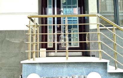ARNAVUTKÖY HARAÇÇI MAH. SİTE İÇERİSİNDE 2+1 KİRALIK DAİRE