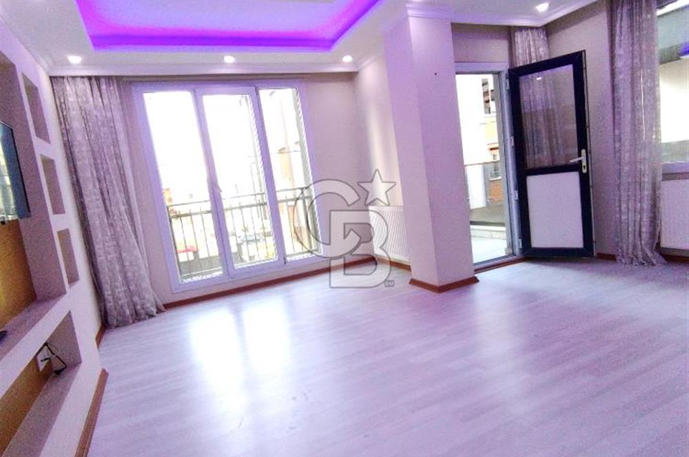 ARNAVUTKÖY HARAÇÇI MAH. SİTE İÇERİSİNDE 2+1 KİRALIK DAİRE