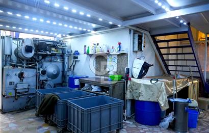 Ümraniye Atakent Mahallesi nde Satılık Dükkan