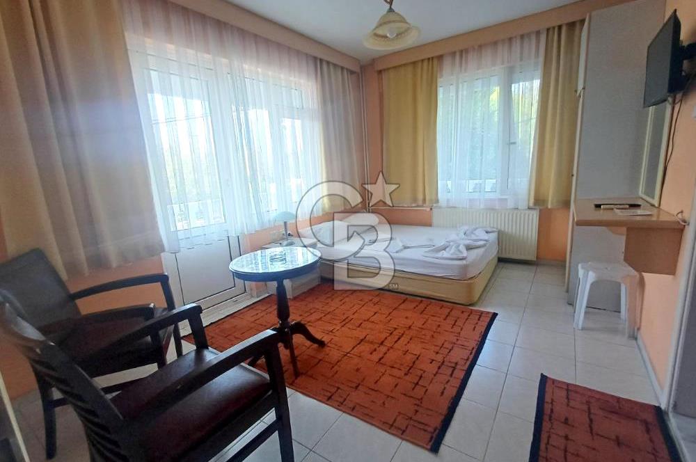 AKÇAY'DA SATILIK OTEL 