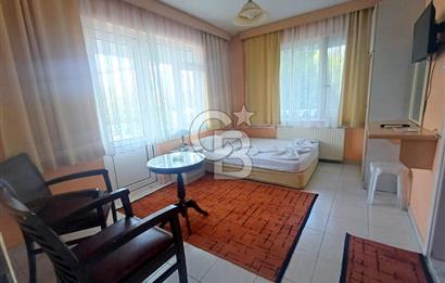 AKÇAY'DA SATILIK OTEL 