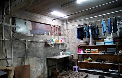 Ümraniye Atakent Mahallesi nde Satılık Dükkan