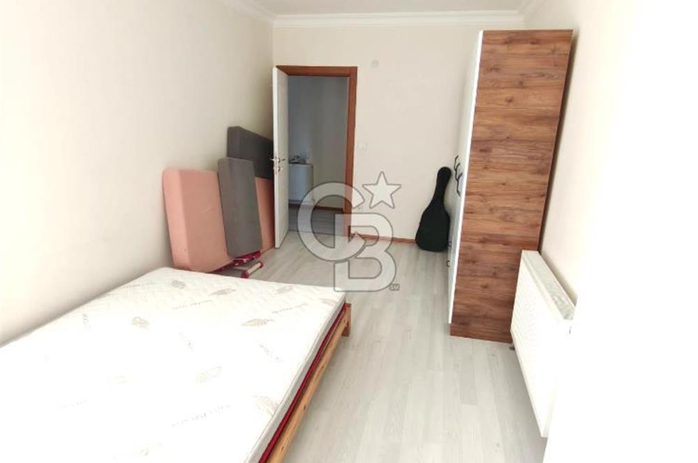 ARNAVUTKÖY HARAÇÇI MAH. SİTE İÇERİSİNDE 2+1 KİRALIK DAİRE