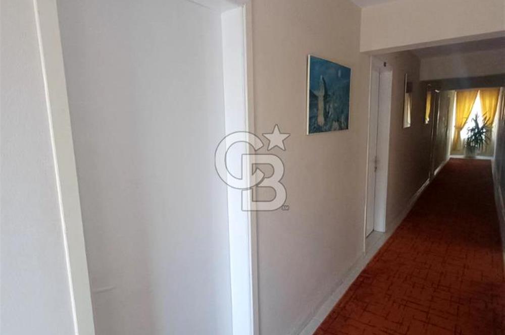 AKÇAY'DA SATILIK OTEL 