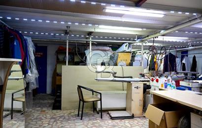 Ümraniye Atakent Mahallesi nde Satılık Dükkan