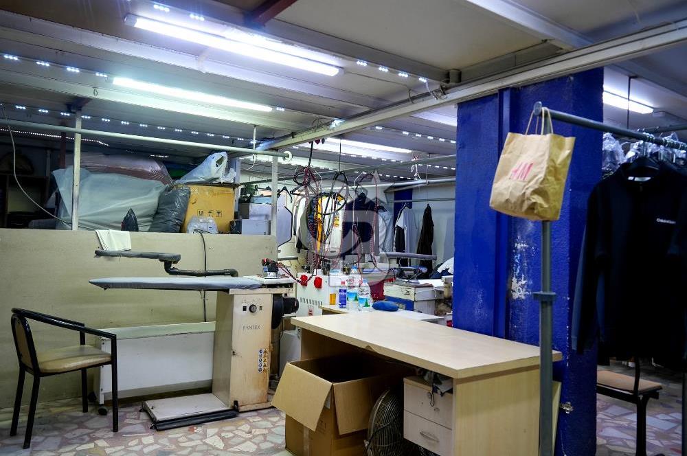 Ümraniye Atakent Mahallesi nde Satılık Dükkan