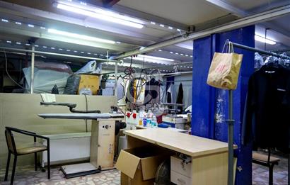 Ümraniye Atakent Mahallesi nde Satılık Dükkan