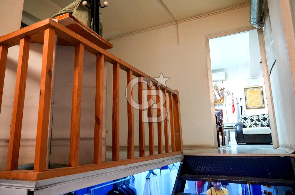 Ümraniye Atakent Mahallesi nde Satılık Dükkan