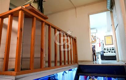 Ümraniye Atakent Mahallesi nde Satılık Dükkan