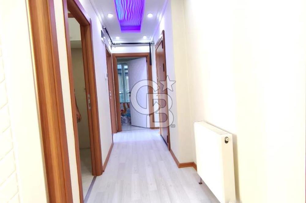 ARNAVUTKÖY HARAÇÇI MAH. SİTE İÇERİSİNDE 2+1 KİRALIK DAİRE