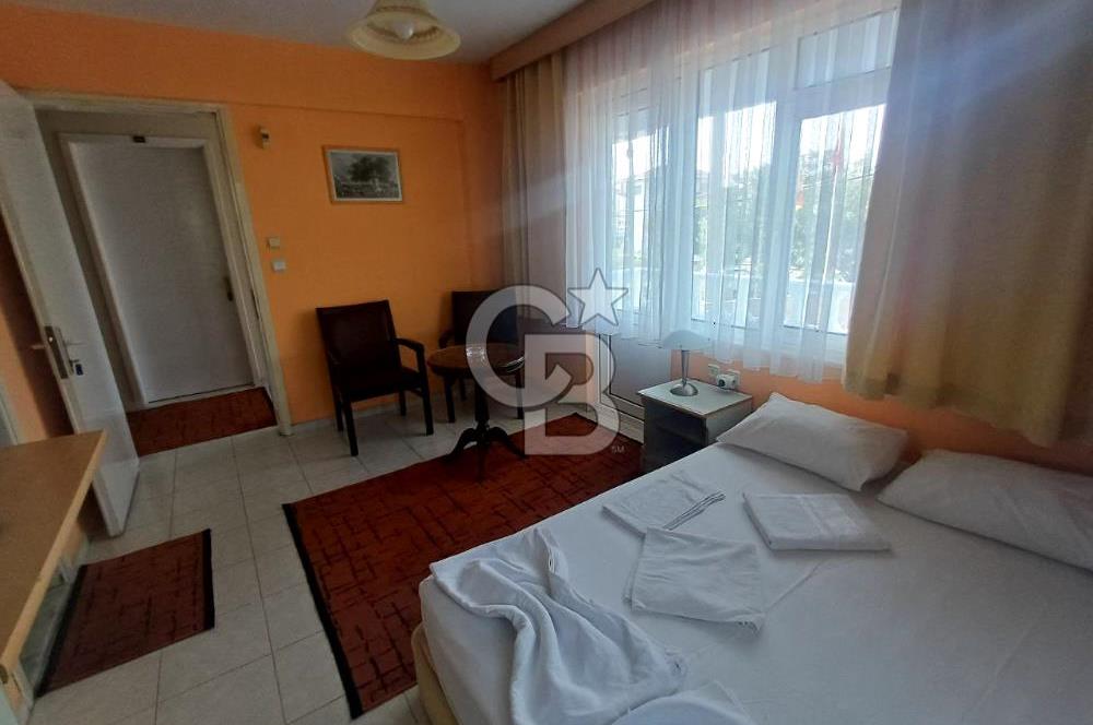 AKÇAY'DA SATILIK OTEL 