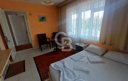 AKÇAY'DA SATILIK OTEL 