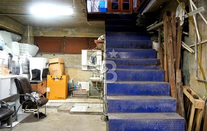 Ümraniye Atakent Mahallesi nde Satılık Dükkan