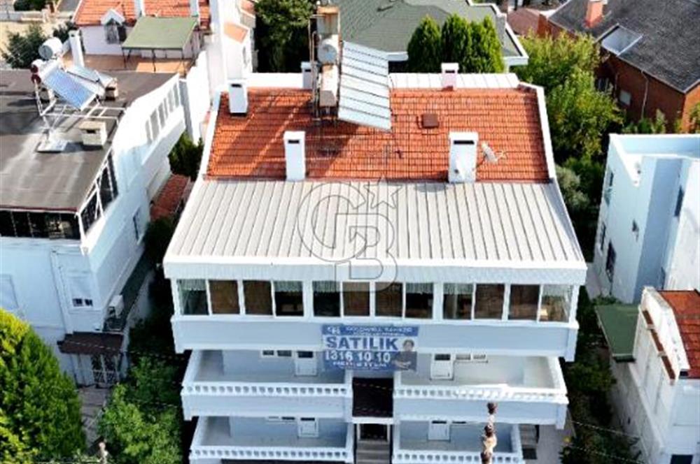 AKÇAY'DA SATILIK OTEL 