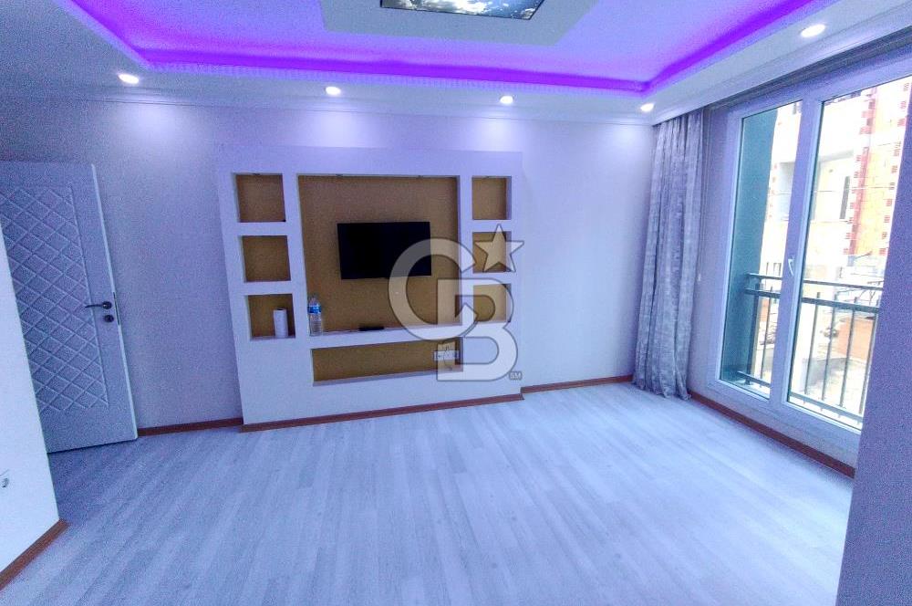 ARNAVUTKÖY HARAÇÇI MAH. SİTE İÇERİSİNDE 2+1 KİRALIK DAİRE