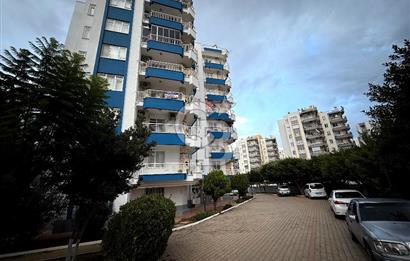 KEPEZ ÇANKAYA'DA 3+1 SATILIK DAİRE