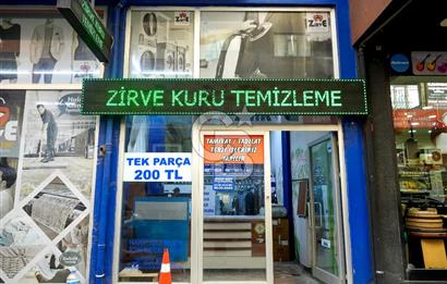 Ümraniye Atakent Mahallesi nde Satılık Dükkan