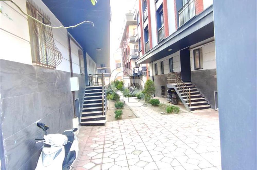 ARNAVUTKÖY HARAÇÇI MAH. SİTE İÇERİSİNDE 2+1 KİRALIK DAİRE