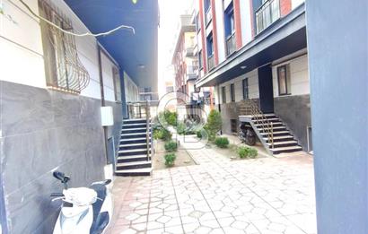 ARNAVUTKÖY HARAÇÇI MAH. SİTE İÇERİSİNDE 2+1 KİRALIK DAİRE