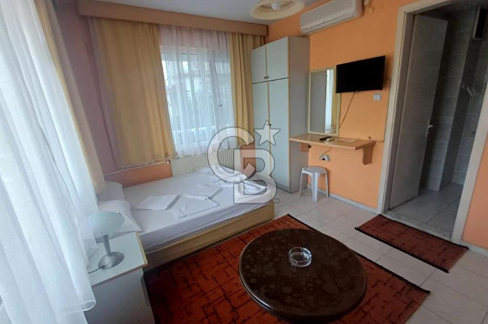 AKÇAY'DA SATILIK OTEL 