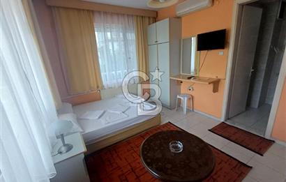 AKÇAY'DA SATILIK OTEL 