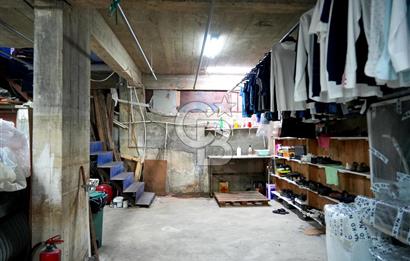 Ümraniye Atakent Mahallesi nde Satılık Dükkan