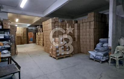 Arnavutköy ana cadde üzerinde kiralık işyeri katları veya tamamı