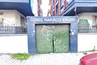 ARNAVUTKÖY HARAÇÇI MAH. SİTE İÇERİSİNDE 2+1 KİRALIK DAİRE - 1 - 315008