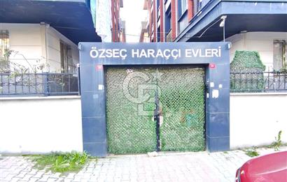 ARNAVUTKÖY HARAÇÇI MAH. SİTE İÇERİSİNDE 2+1 KİRALIK DAİRE