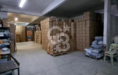 Arnavutköy ana cadde üzerinde kiralık işyeri katları veya tamamı