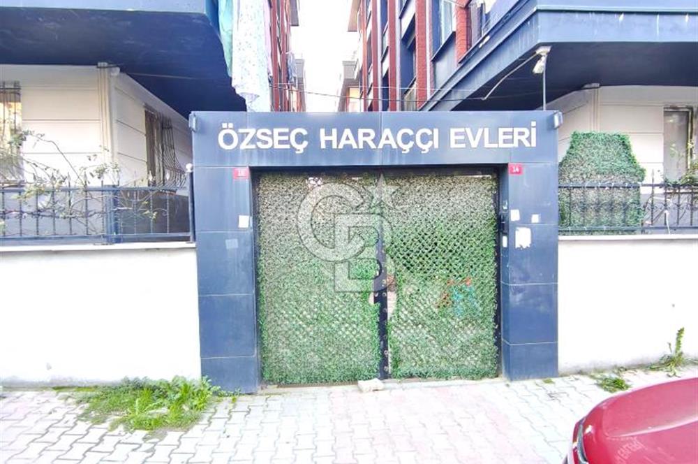 ARNAVUTKÖY HARAÇÇI MAH. SİTE İÇERİSİNDE 2+1 KİRALIK DAİRE