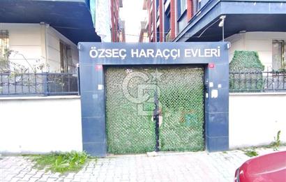 ARNAVUTKÖY HARAÇÇI MAH. SİTE İÇERİSİNDE 2+1 KİRALIK DAİRE