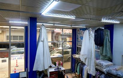 Ümraniye Atakent Mahallesi nde Satılık Dükkan