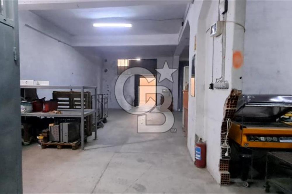 Arnavutköy ana cadde üzerinde kiralık işyeri katları veya tamamı