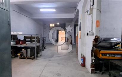 Arnavutköy ana cadde üzerinde kiralık işyeri katları veya tamamı