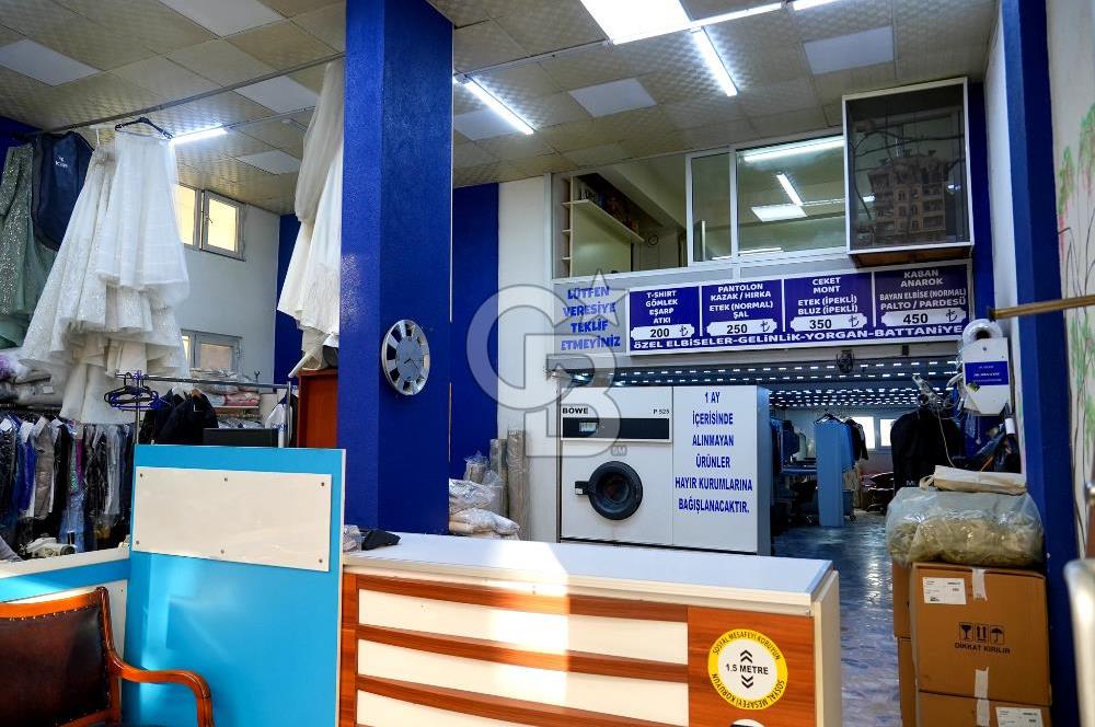 Ümraniye Atakent Mahallesi nde Satılık Dükkan