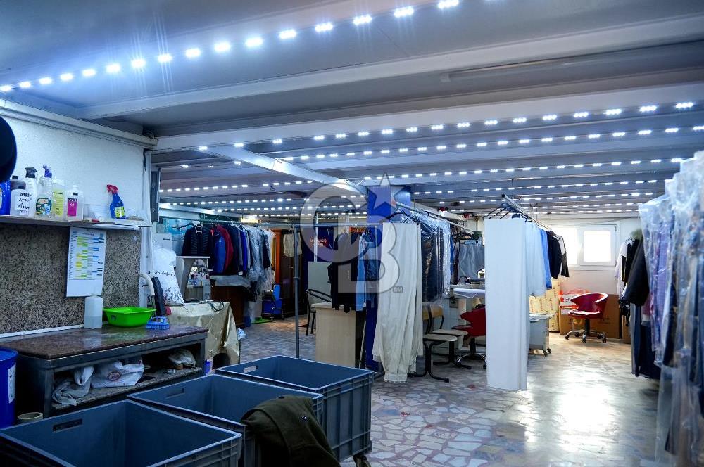 Ümraniye Atakent Mahallesi nde Satılık Dükkan