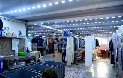 Ümraniye Atakent Mahallesi nde Satılık Dükkan