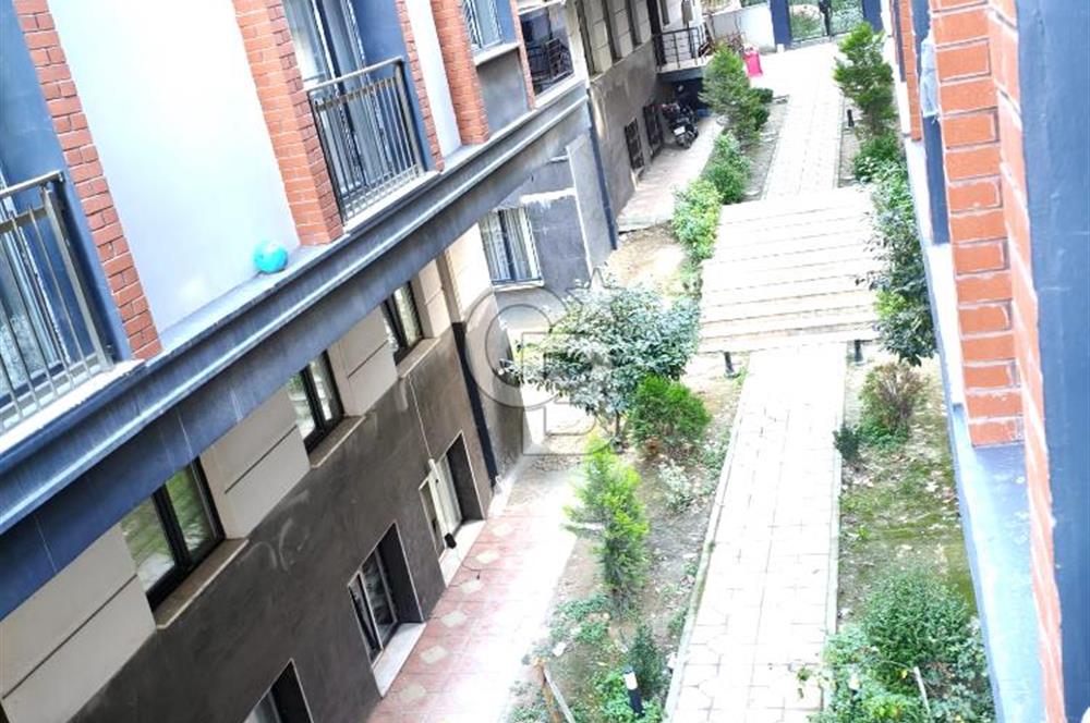 ARNAVUTKÖY HARAÇÇI MAH. SİTE İÇERİSİNDE 2+1 KİRALIK DAİRE