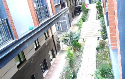 ARNAVUTKÖY HARAÇÇI MAH. SİTE İÇERİSİNDE 2+1 KİRALIK DAİRE