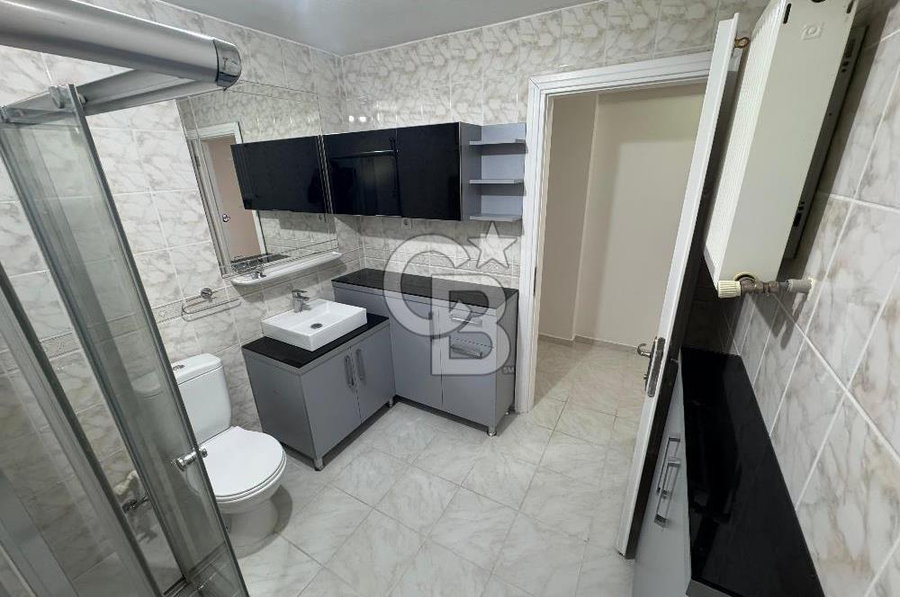 Çekmeköy Yeşil Belde Sitesi'nde 3 + 1 Geniş Daire