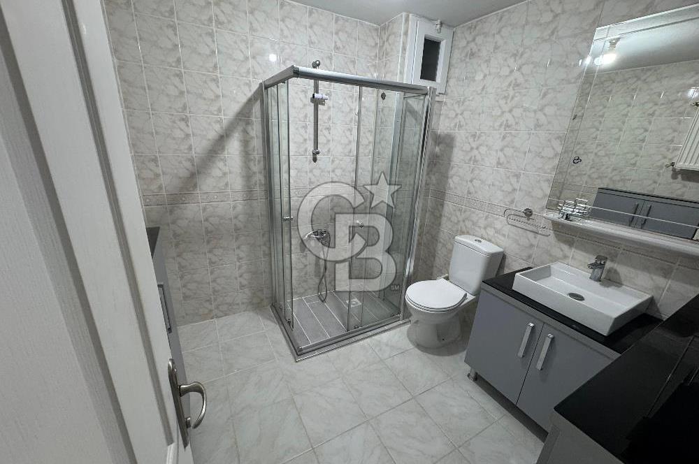 Çekmeköy Yeşil Belde Sitesi'nde 3 + 1 Geniş Daire