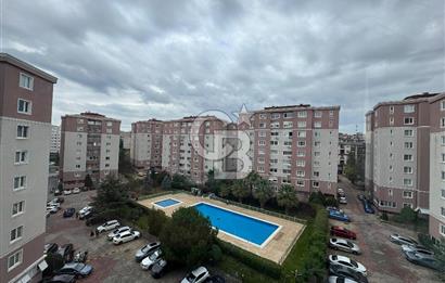 Çekmeköy Yeşil Belde Sitesi'nde 3 + 1 Geniş Daire